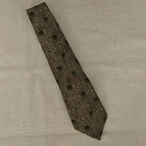 Men's Tie